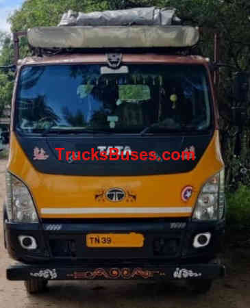 Tata 1412 